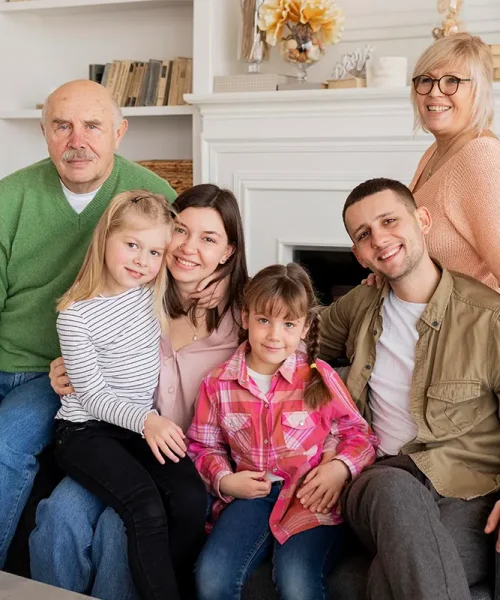 Families 03